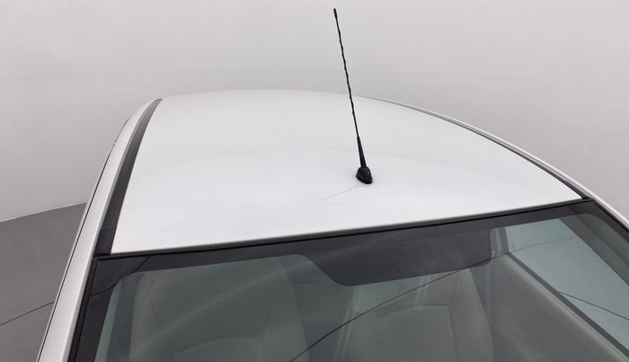 2012 Maruti A Star VXI (ABS) AT, Petrol, Automatic, 26,789 km, Roof