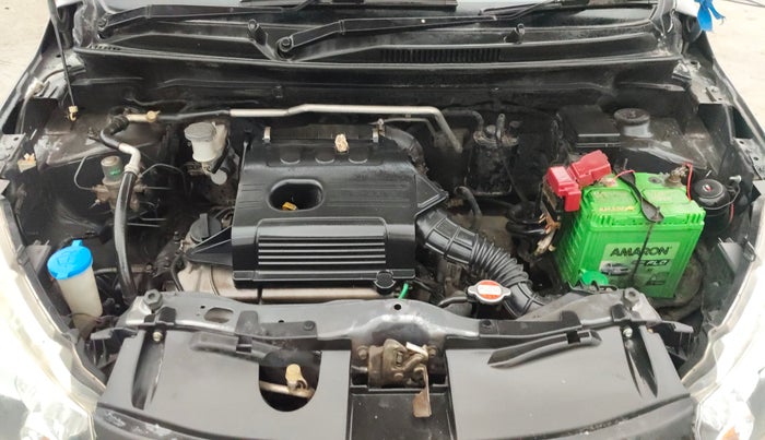 2014 Maruti Celerio VXI AMT, Petrol, Automatic, 53,368 km, Engine View