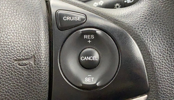 2015 Honda City SV MT PETROL, Petrol, Manual, 32,935 km, Adaptive Cruise Control