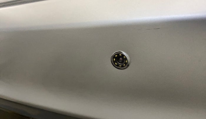 2019 Hyundai Elite i20 MAGNA PLUS 1.2, Petrol, Manual, 73,275 km, Parking Camera