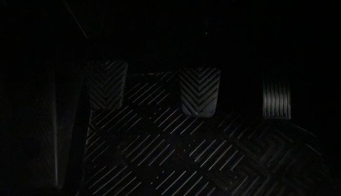 2019 Hyundai Elite i20 MAGNA PLUS 1.2, Petrol, Manual, 73,275 km, Pedals