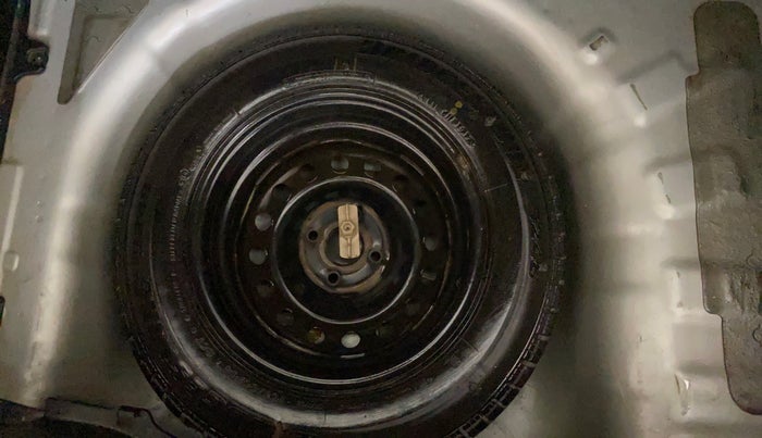 2019 Hyundai Elite i20 MAGNA PLUS 1.2, Petrol, Manual, 73,275 km, Spare Tyre