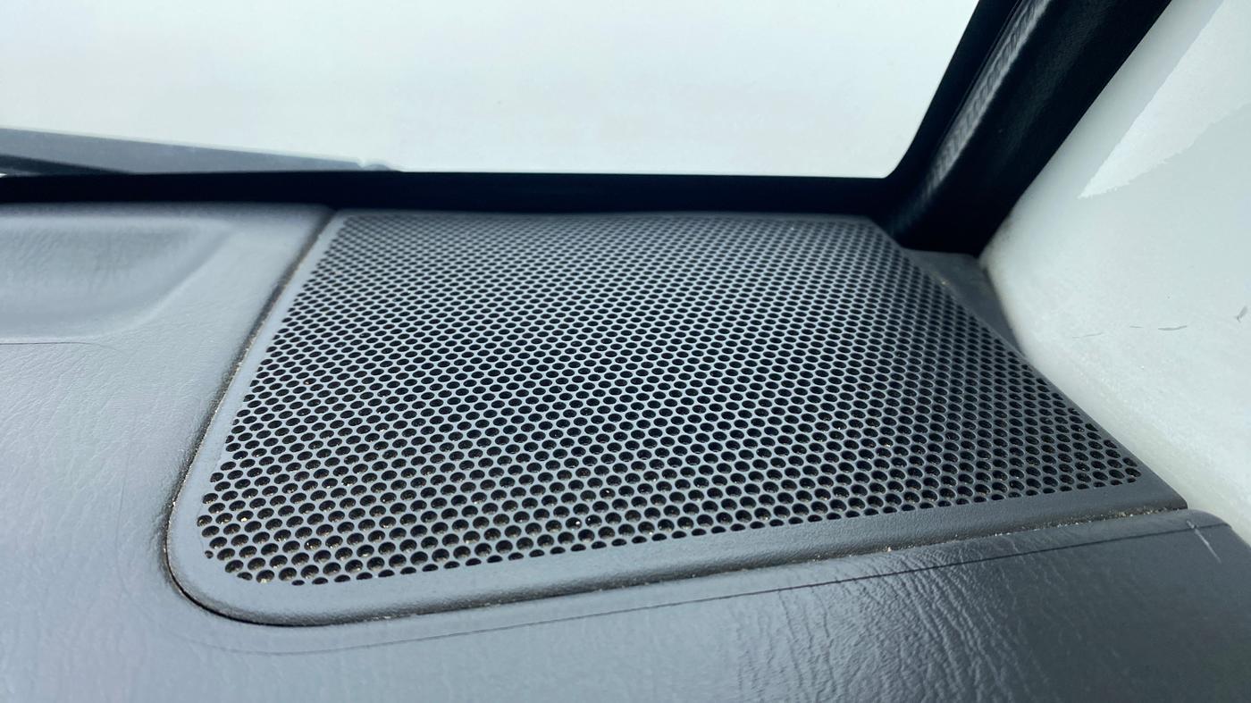 2019 Maruti Eeco 5 STR WITH AC PLUSHTR, Petrol, Manual, 1 km, Speaker