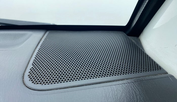 2019 Maruti Eeco 5 STR WITH AC PLUSHTR, Petrol, Manual, 1 km, Speaker