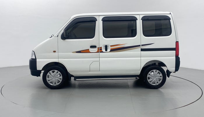 2019 Maruti Eeco 5 STR WITH AC PLUSHTR, Petrol, Manual, 1 km, Left Side