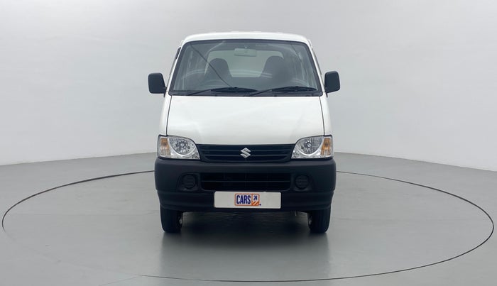 2019 Maruti Eeco 5 STR WITH AC PLUSHTR, Petrol, Manual, 1 km, Front