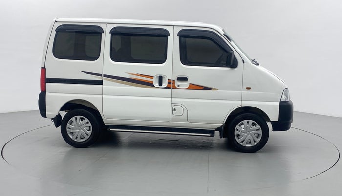 2019 Maruti Eeco 5 STR WITH AC PLUSHTR, Petrol, Manual, 1 km, Right Side View