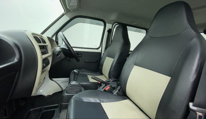 2019 Maruti Eeco 5 STR WITH AC PLUSHTR, Petrol, Manual, 1 km, Right Side Front Door Cabin