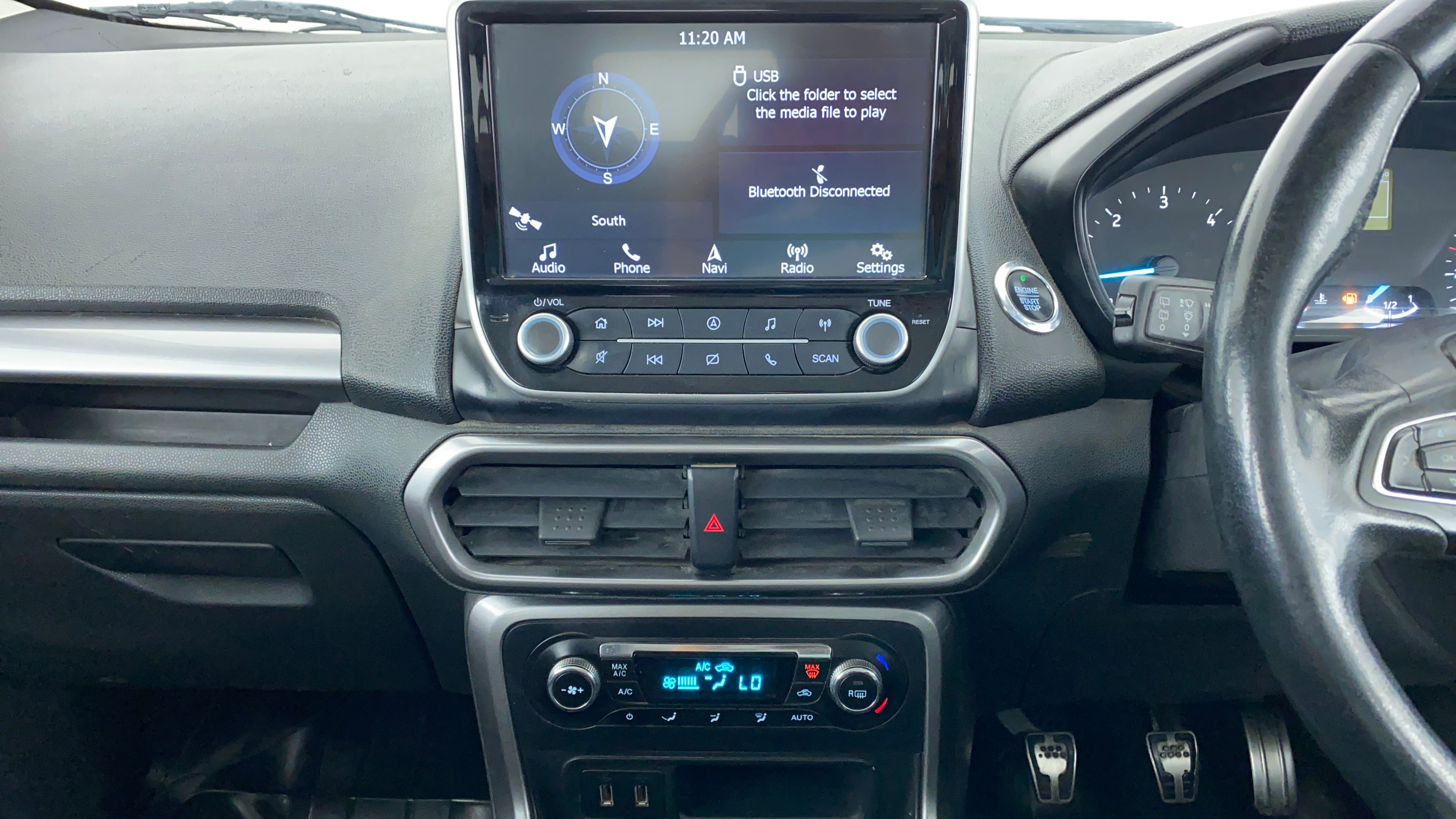 Features