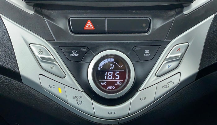 2018 Maruti Baleno DELTA 1.2 K12, Petrol, Manual, 23,996 km, Automatic Climate Control