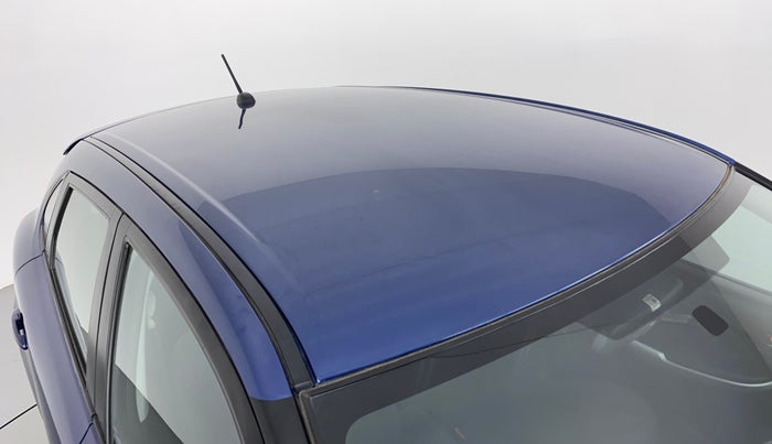 2018 Maruti Baleno DELTA 1.2 K12, Petrol, Manual, 23,996 km, Roof