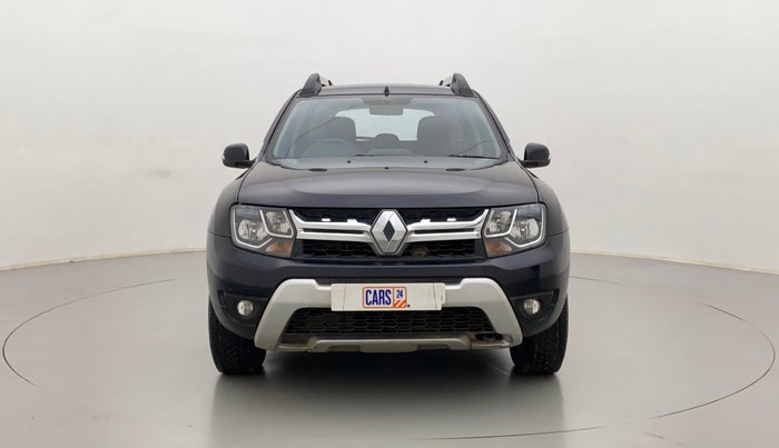 2016 Renault Duster RXZ AMT 110 PS, Diesel, Automatic, 74,494 km, Front