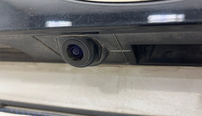 2024 Hyundai EXTER SX 1.2 MT Hy-CNG Duo , CNG, Manual, 26,917 km, Parking Camera