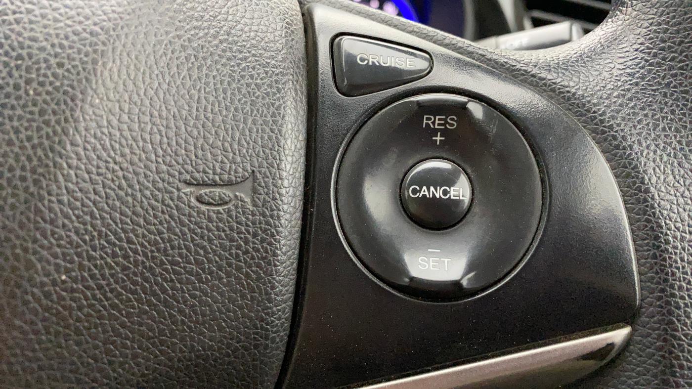 2016 Honda City 1.5L I-VTEC SV CVT, Petrol, Automatic, 45,352 km, Keyless Start/ Stop Button
