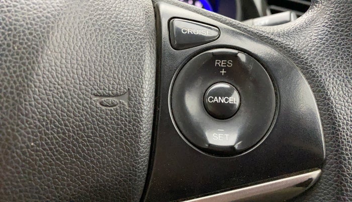 2016 Honda City 1.5L I-VTEC SV CVT, Petrol, Automatic, 45,352 km, Keyless Start/ Stop Button