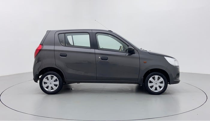 2018 Maruti Alto K10 VXI (O) AMT, Petrol, Automatic, 34,098 km, Right Side View