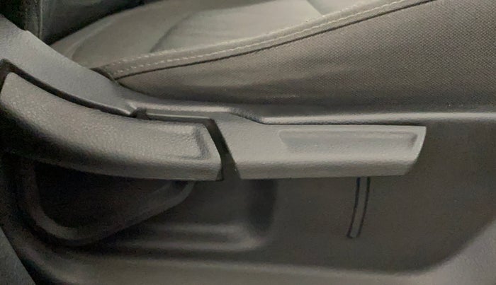 2019 KIA SELTOS HTK 1.5 PETROL, Petrol, Manual, 59,479 km, Driver Side Adjustment Panel