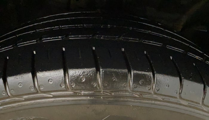 2019 KIA SELTOS HTK 1.5 PETROL, Petrol, Manual, 59,479 km, Right Front Tyre Tread