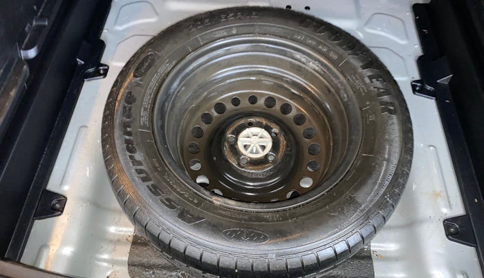 2019 KIA SELTOS HTK 1.5 PETROL, Petrol, Manual, 59,479 km, Spare Tyre