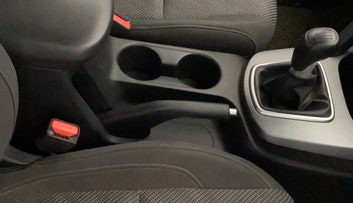 2019 KIA SELTOS HTK 1.5 PETROL, Petrol, Manual, 59,479 km, Gear Lever