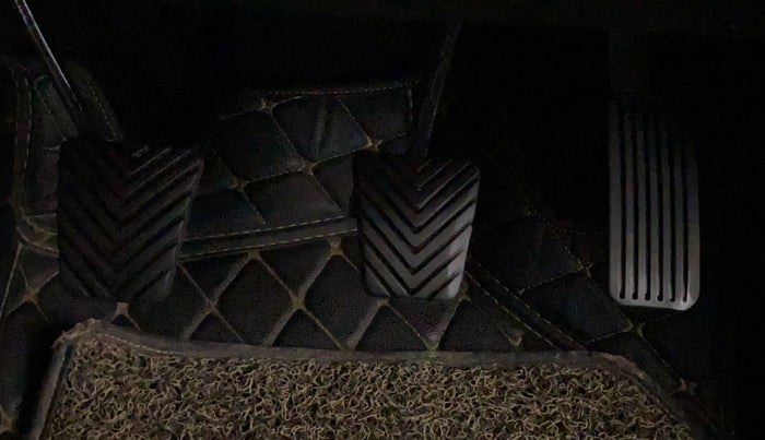 2019 KIA SELTOS HTK 1.5 PETROL, Petrol, Manual, 59,479 km, Pedals