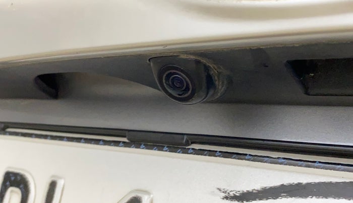 2019 KIA SELTOS HTK 1.5 PETROL, Petrol, Manual, 59,479 km, Parking Camera