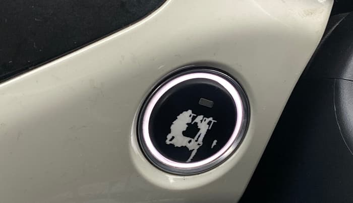 2021 Tata NEXON XZA PLUS PETROL, Petrol, Automatic, 31,083 km, Keyless Start/ Stop Button