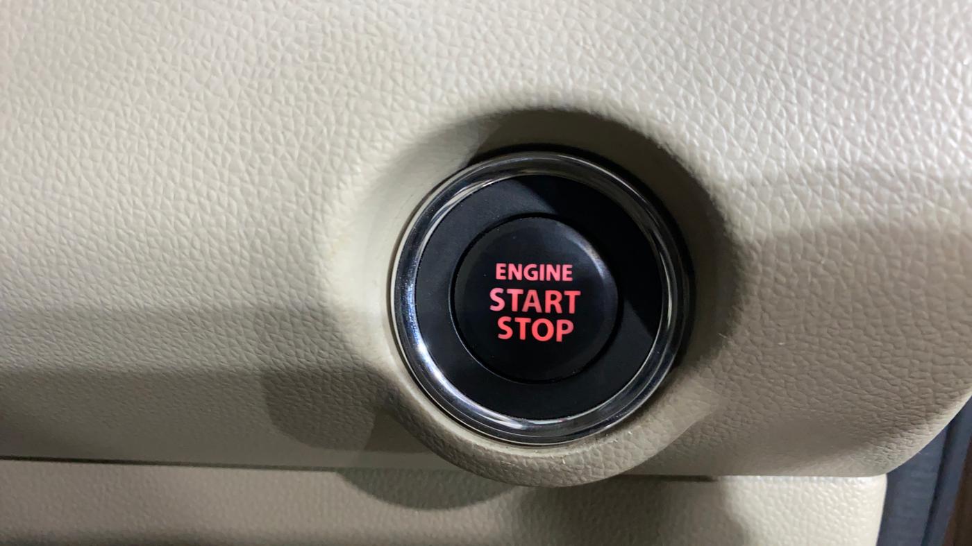 2022 Maruti Dzire ZXI AMT, Petrol, Automatic, 2,822 km, Keyless Start/ Stop Button