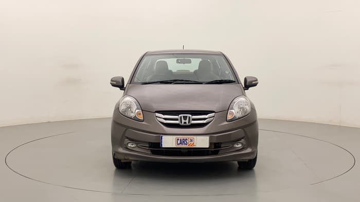 2014 Honda Amaze 1.2L I-VTEC VX, Petrol, Manual, 57,904 km, Front