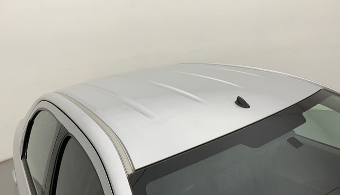2011 Toyota Etios G SP, Petrol, Manual, 88,554 km, Roof