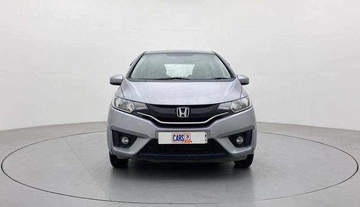 2018 Honda Jazz 1.2 V MT, Petrol, Manual, 24,915 km, Front