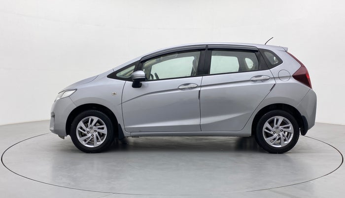 2018 Honda Jazz 1.2 V MT, Petrol, Manual, 24,915 km, Left Side
