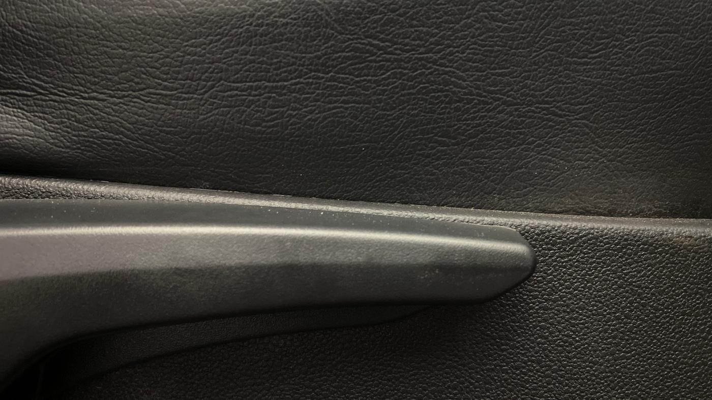 2019 Tata Tiago XZA PETROL, Petrol, Automatic, 23,492 km, Driver Side Adjustment Panel