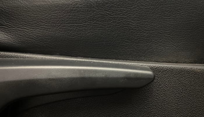 2019 Tata Tiago XZA PETROL, Petrol, Automatic, 23,492 km, Driver Side Adjustment Panel