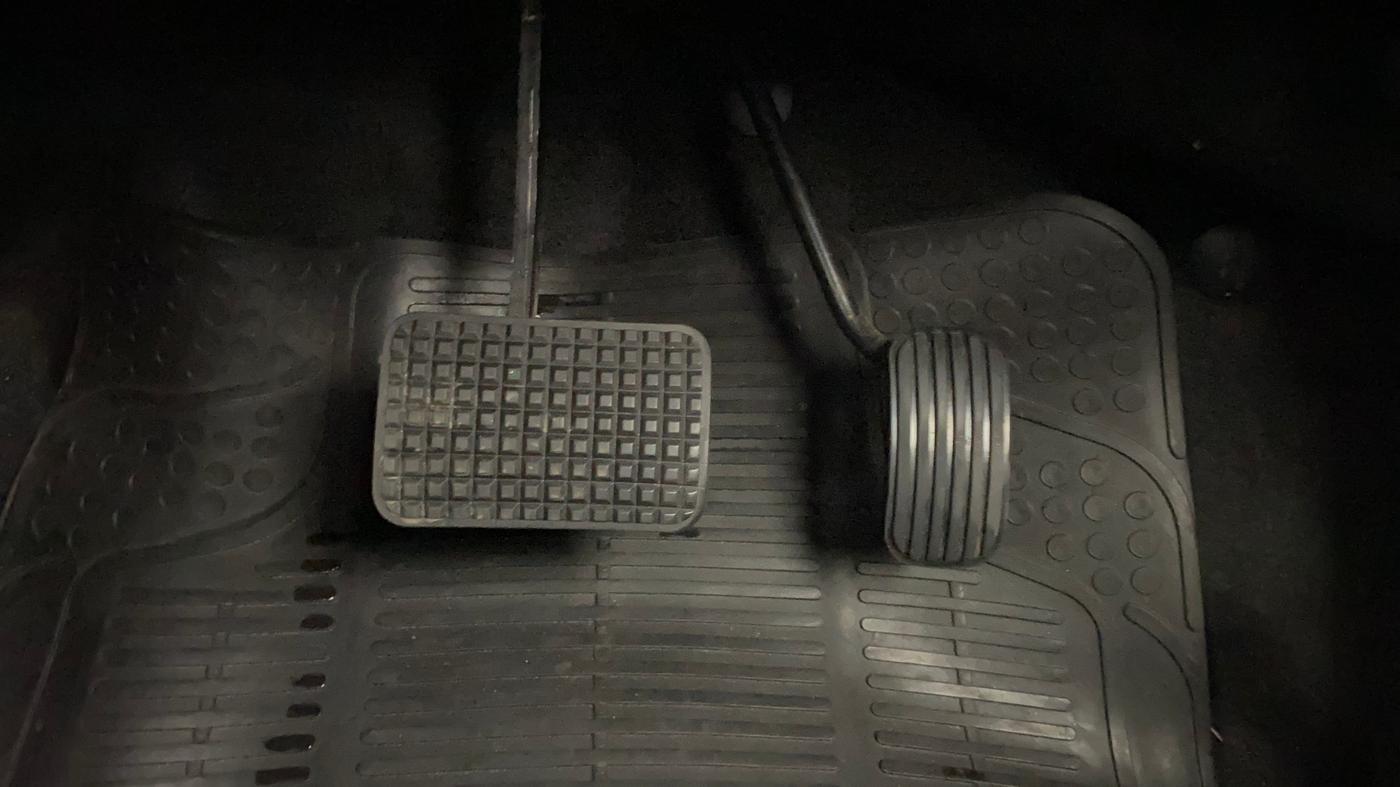 2019 Tata Tiago XZA PETROL, Petrol, Automatic, 23,492 km, Pedals