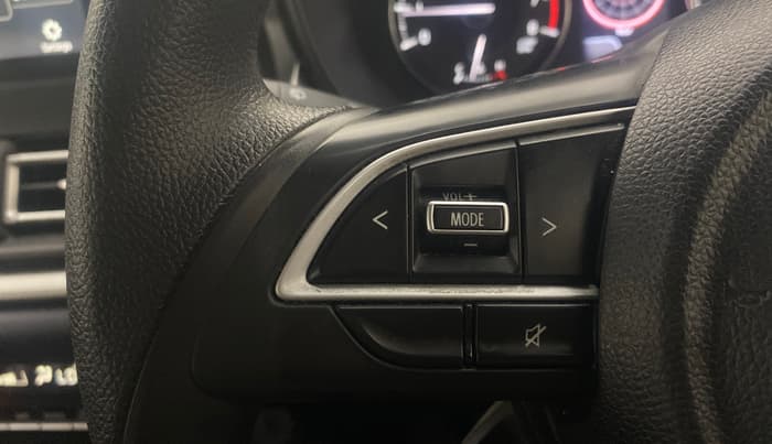 2024 Maruti Baleno ZETA PETROL 1.2, Petrol, Manual, 52,017 km, Adaptive Cruise Control