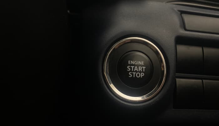 2024 Maruti Baleno ZETA PETROL 1.2, Petrol, Manual, 52,017 km, Keyless Start/ Stop Button