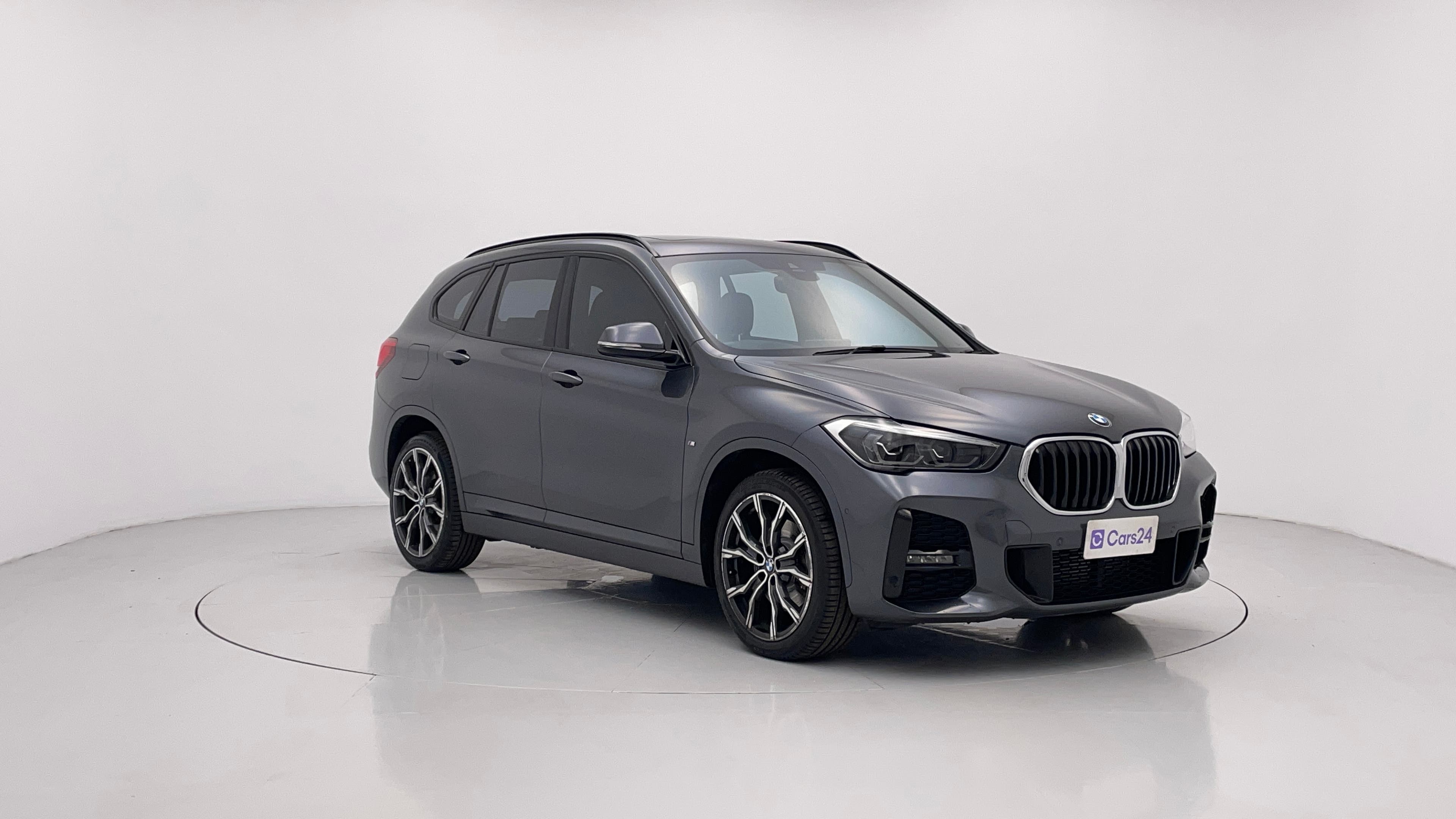 BMW X1 image