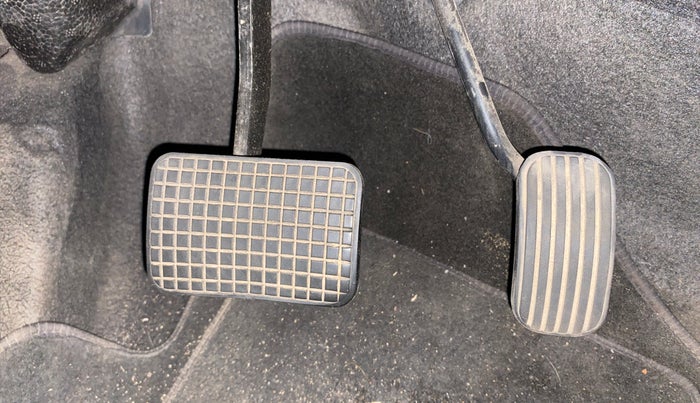 2020 Tata Tiago XZA PLUS PETROL, Petrol, Automatic, 51,073 km, Pedals