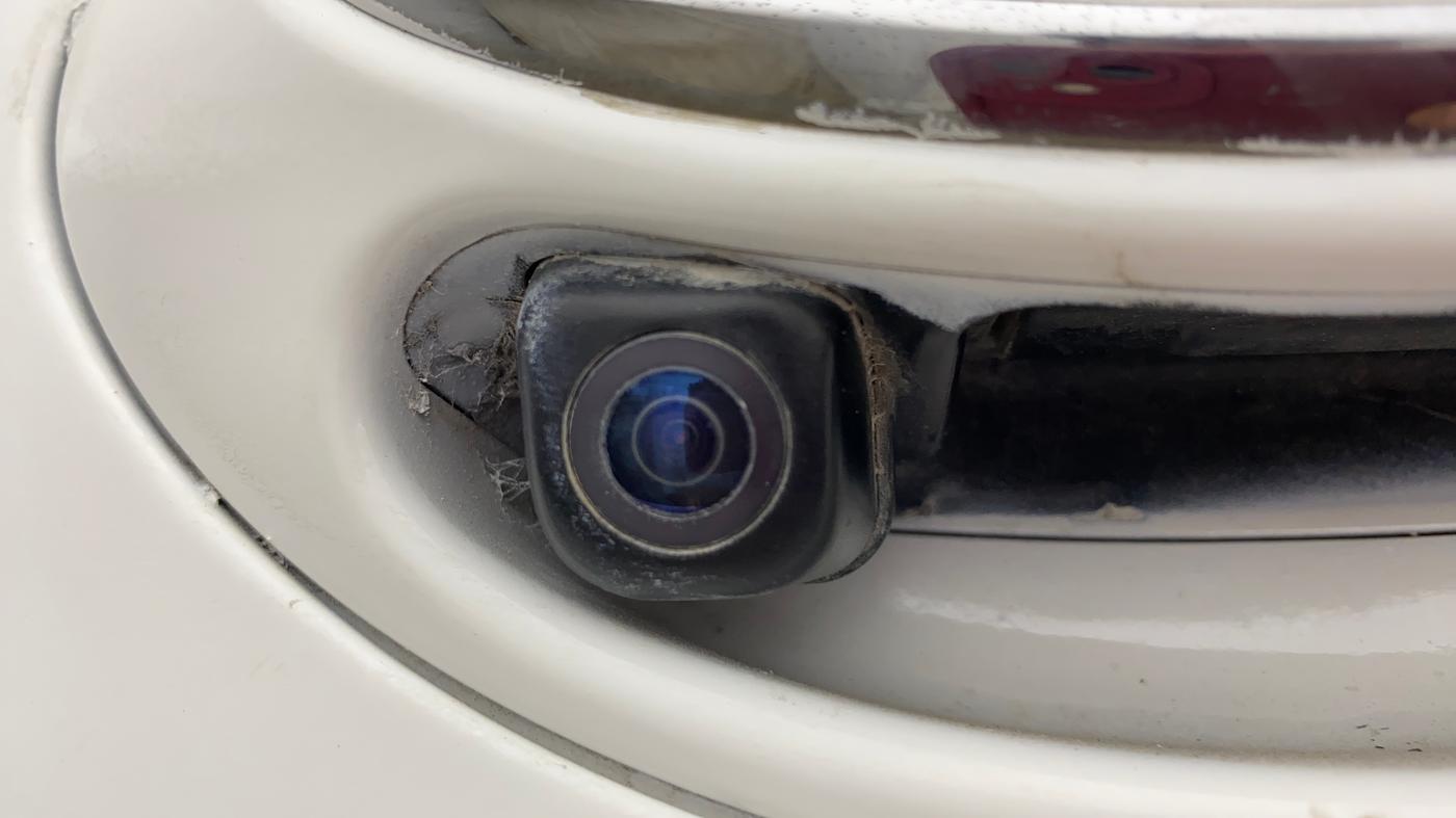 2019 Hyundai Grand i10 SPORTZ 1.2 KAPPA VTVT, Petrol, Manual, 32,910 km, Parking Camera