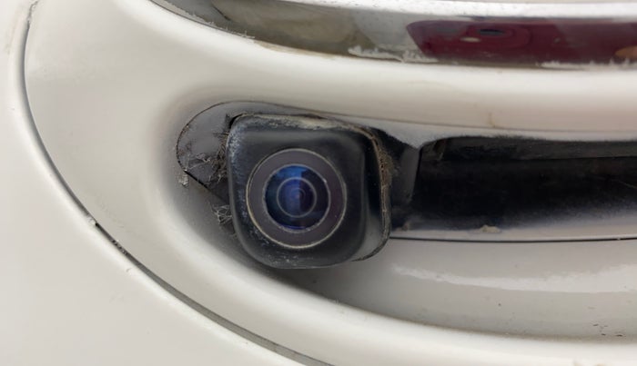 2019 Hyundai Grand i10 SPORTZ 1.2 KAPPA VTVT, Petrol, Manual, 32,910 km, Parking Camera