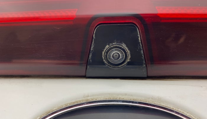 2020 KIA SONET GTX PLUS 1.0 DCT, Petrol, Automatic, 52,949 km, Parking Camera