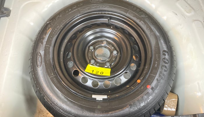 2020 KIA SONET GTX PLUS 1.0 DCT, Petrol, Automatic, 52,949 km, Spare Tyre