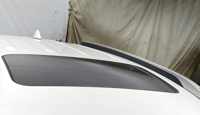 2020 KIA SONET GTX PLUS 1.0 DCT, Petrol, Automatic, 52,949 km, Moonroof/ Sunroof