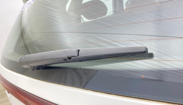 2020 KIA SONET GTX PLUS 1.0 DCT, Petrol, Automatic, 52,949 km, Rear Wiper