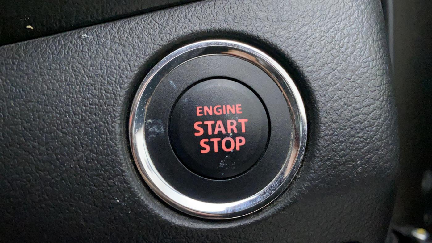 2020 Maruti Baleno ZETA 1.2 K12, Petrol, Manual, 9,556 km, Keyless Start/ Stop Button