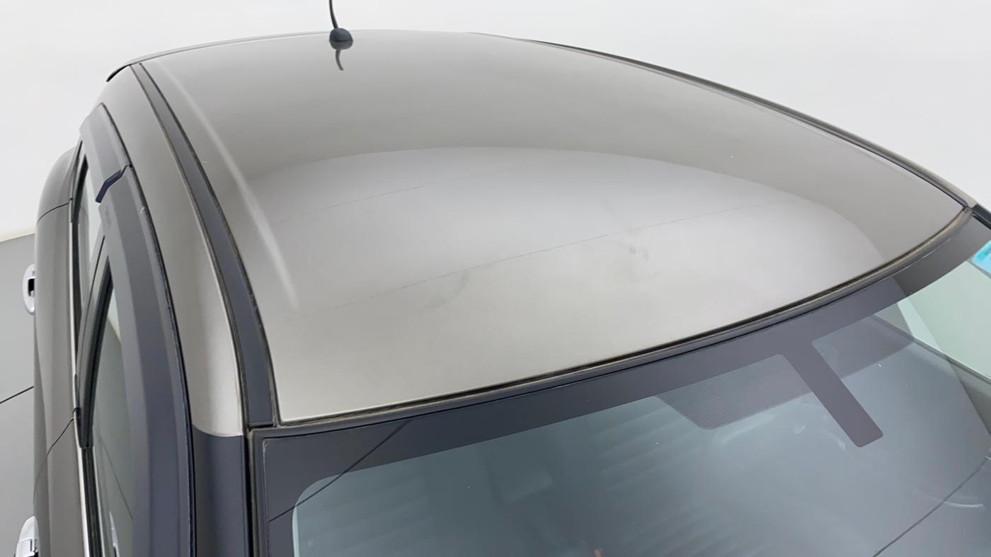 2020 Maruti Baleno ZETA 1.2 K12, Petrol, Manual, 9,556 km, Roof