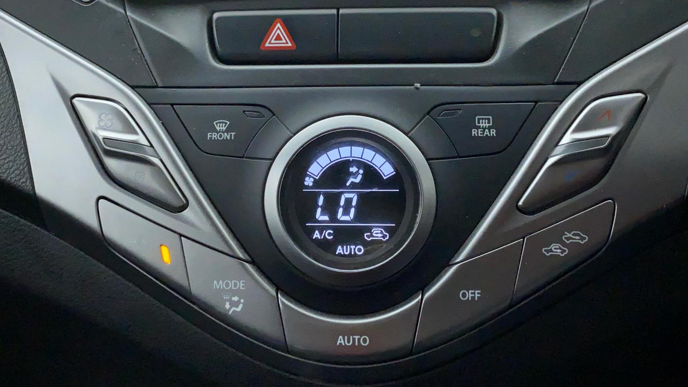 2020 Maruti Baleno ZETA 1.2 K12, Petrol, Manual, 9,556 km, Automatic Climate Control