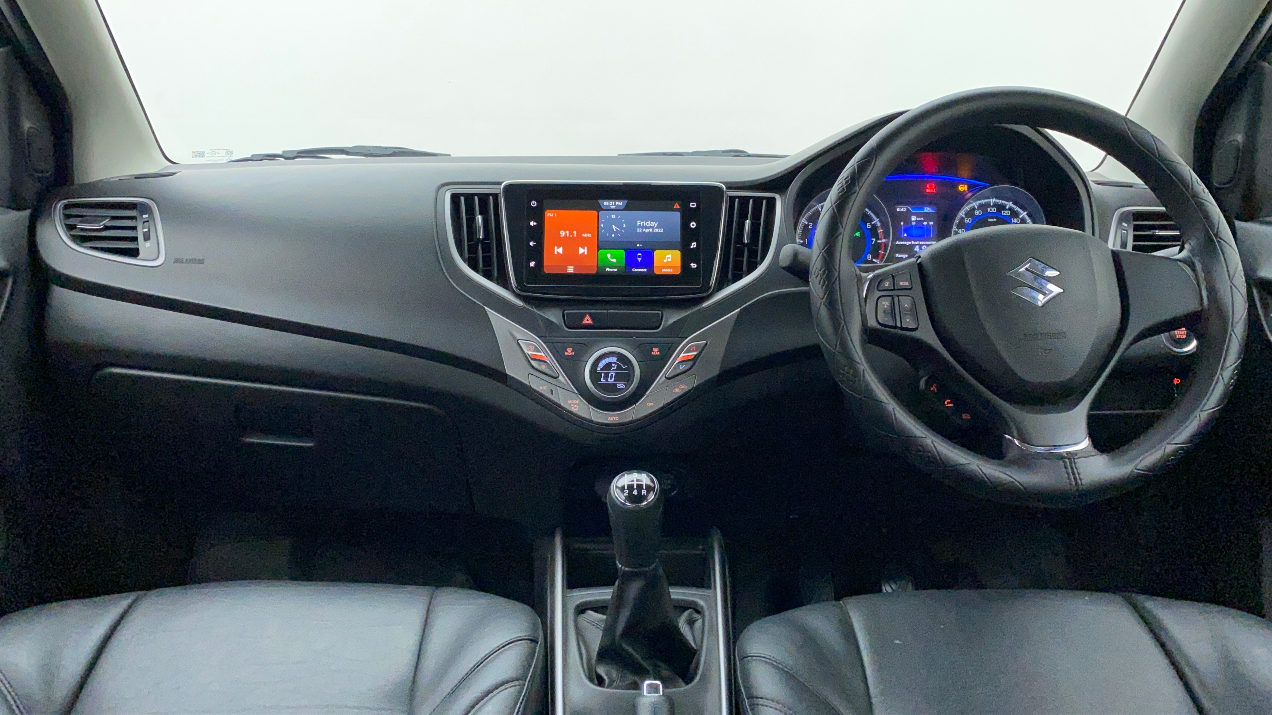 Interior
