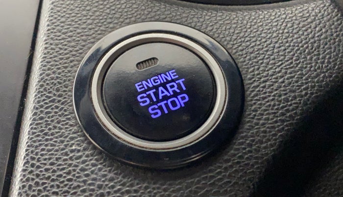 2016 Hyundai i20 Active 1.4 SX, Diesel, Manual, 1,22,376 km, Keyless Start/ Stop Button